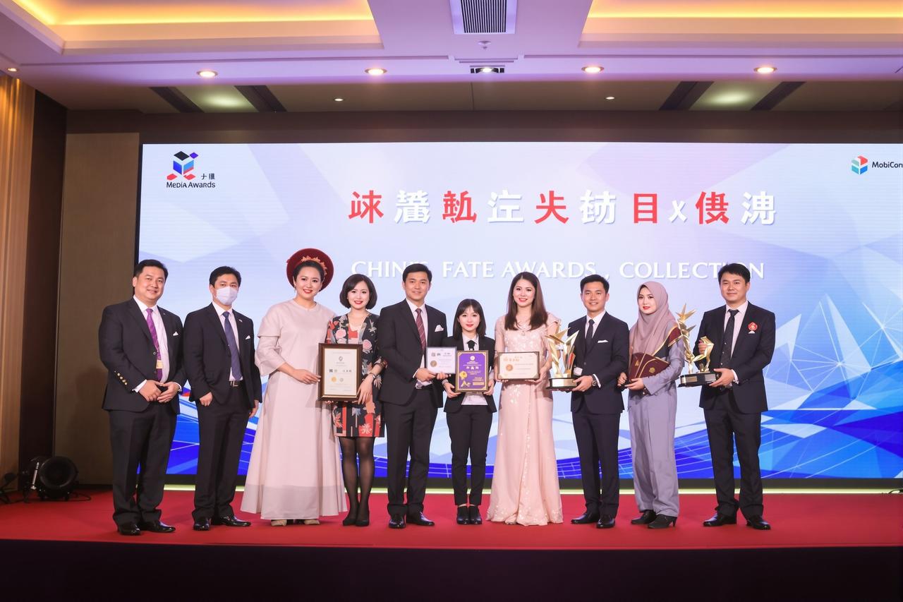 午夜视频网荣登2026年度中国最具影响力传媒公司榜首